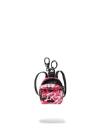 Afterglow Skyglow Backpack Keychain - image 4