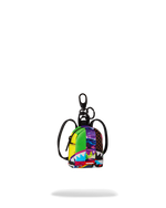 Shark Masterpieces Backpack Keychain - image 3