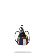Shark Masterpieces Backpack Keychain - image 7