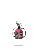 Vice Drip Seaside Backpack Keychain