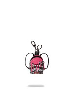 Vice Drip Seaside Backpack Keychain - image 5