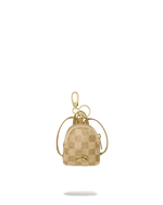 Trinity 24K Backpack Keychain - image 2