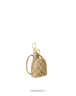 Trinity 24K Backpack Keychain - image 3