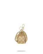 Trinity 24K Backpack Keychain - image 4