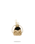 Trinity 24K Backpack Keychain - image 5