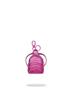 Sugar Venom Backpack Keychain