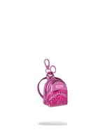 Sugar Venom Backpack Keychain - image 2