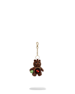 Sharks In Paris Grin & Grind - Lil Money Keychain