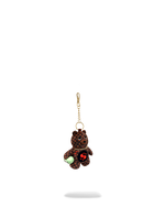 Sharks In Paris Grin & Grind - Lil Money Keychain - image 2