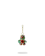 Bear Keychain - Doodle Danger