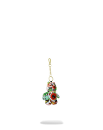 Bear Keychain - Doodle Danger - image 2