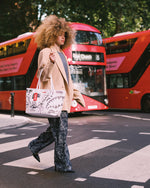 London Fashion Week Designer Dreams Tote - image 2