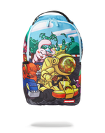 Mini Ready Set Go Backpack