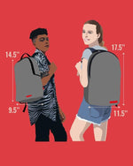 Mini Ready Set Go Backpack - image 8