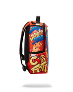Cookie Monster On The Run Mini Backpack - image 3