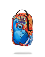 Cookie Monster On The Run Mini Backpack - image 4