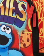 Cookie Monster On The Run Mini Backpack - image 7