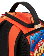 Cookie Monster On The Run Mini Backpack - image 8