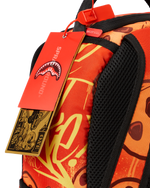 Cookie Monster On The Run Mini Backpack - image 9
