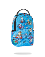 Small Backpack: Pool Party - image 2