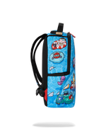 Small Backpack: Pool Party - image 3