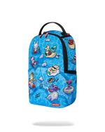 Small Backpack: Pool Party - image 5