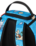 Small Backpack: Pool Party - image 7