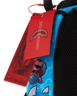 Small Backpack: Pool Party - image 9