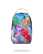 Small Backpack: Giant Dreams
