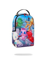 Small Backpack: Giant Dreams - image 2