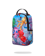 Small Backpack: Giant Dreams - image 5