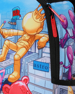 Small Backpack: Giant Dreams - image 6