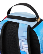 Small Backpack: Giant Dreams - image 7