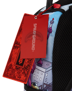 Small Backpack: Giant Dreams - image 9