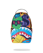 Small Backpack: In The Vault