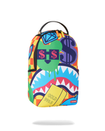 Small Backpack: In The Vault - image 2