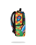 Small Backpack: In The Vault - image 3