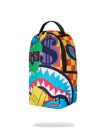 Small Backpack: In The Vault - image 5