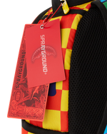 Small Backpack: In The Vault - image 9