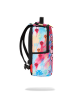 Small Backpack: Pink Panther Art Class - image 3
