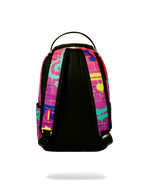 Small Backpack: Rugrats Susie Music Notes - image 4