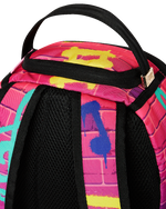 Small Backpack: Rugrats Susie Music Notes - image 7