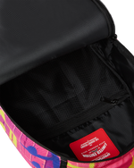 Small Backpack: Rugrats Susie Music Notes - image 8