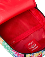 Split Scribbles Backpack - image 14