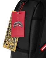 SHADOW SHARKS - NIGHT KING MINI BACKPACK