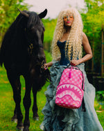 A.I. African Intelligence The Sunset Reset Backpack - Sandflower Collab - image 2