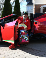 Diablo Santa - image 12