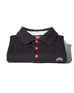 ROSE ALL DAY PIMA COTTON MADE IN PERU POLO