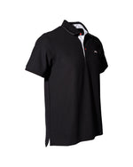 ROSE ALL DAY PIMA COTTON MADE IN PERU POLO
