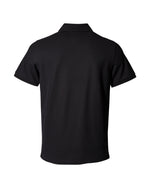 ROSE ALL DAY PIMA COTTON MADE IN PERU POLO